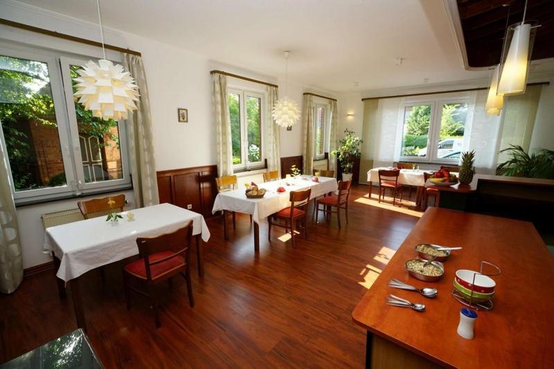 Lindenzimmer Stoecken Oetzen Εξωτερικό φωτογραφία